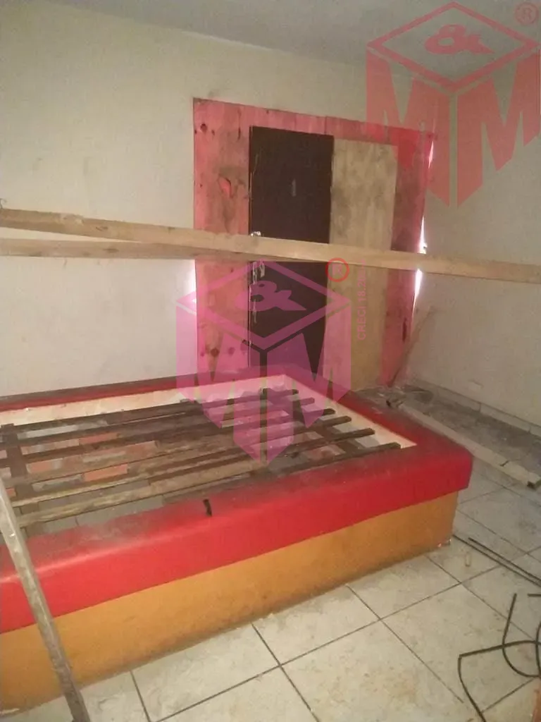 Sobrado, 6 quartos, 254 m² - Foto 3