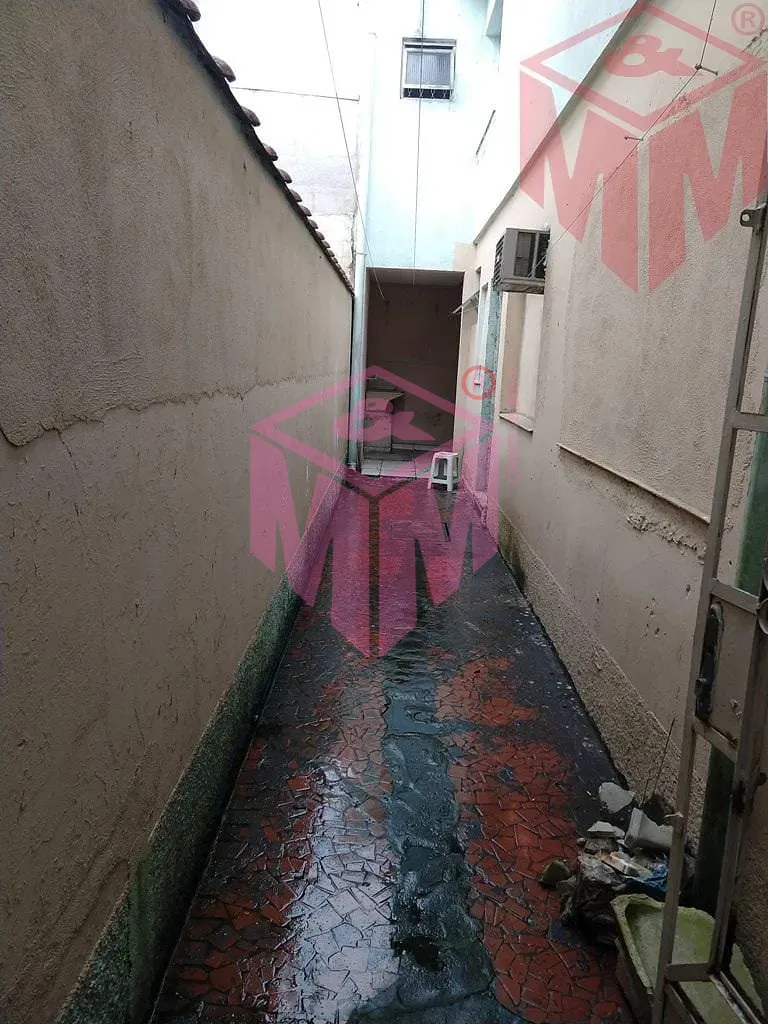 Sobrado, 6 quartos, 254 m² - Foto 13
