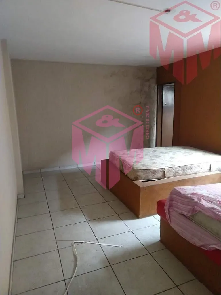 Sobrado, 6 quartos, 254 m² - Foto 8