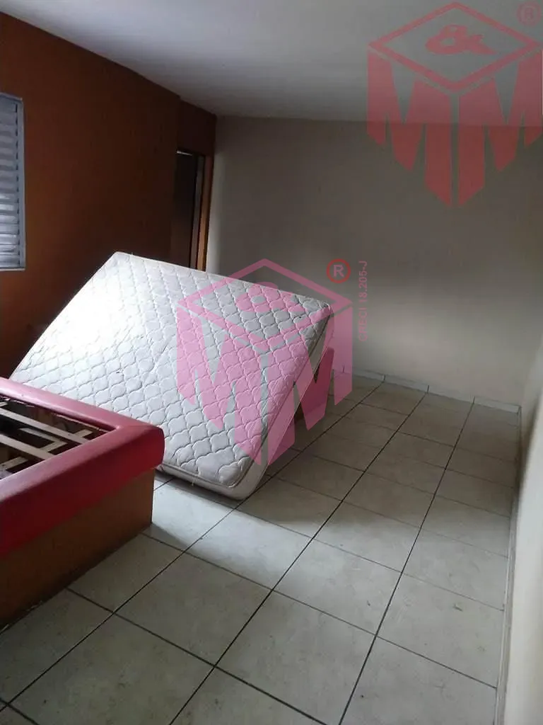 Sobrado, 6 quartos, 254 m² - Foto 5