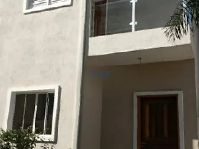 Sobrado 3 quartos e 1 banheiro, à venda, no bairro Vila São Bento em São José dos Campos