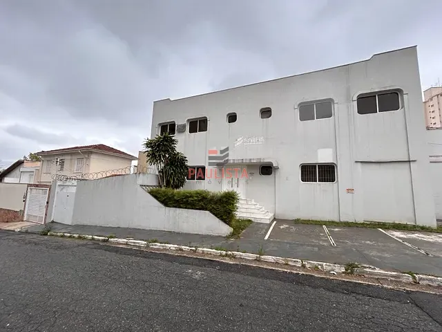 Sobrado com 290m², à venda, no bairro Mirandópolis em São Paulo