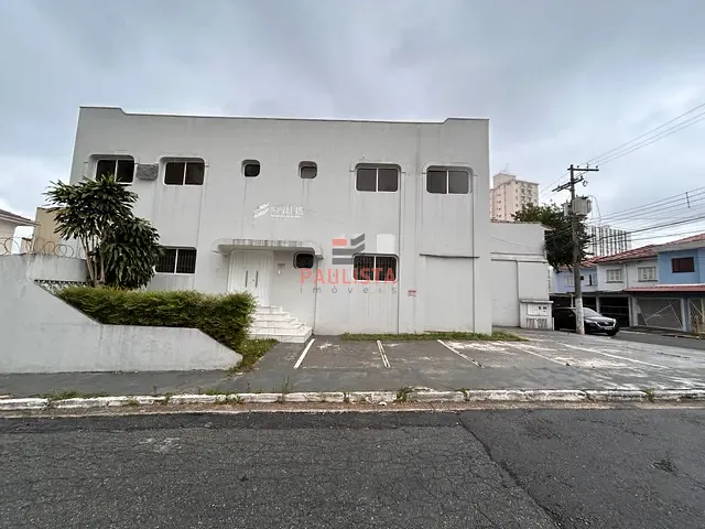 Sobrado com 290m², à venda, no bairro Mirandópolis em São Paulo
