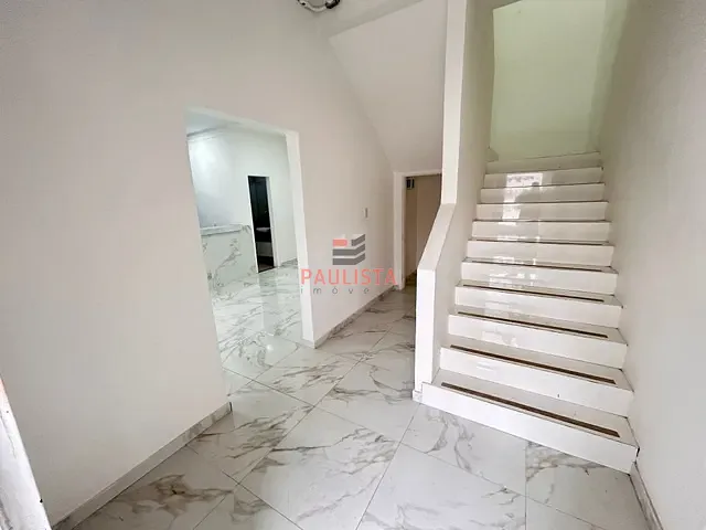Sobrado com 290m², à venda, no bairro Mirandópolis em São Paulo