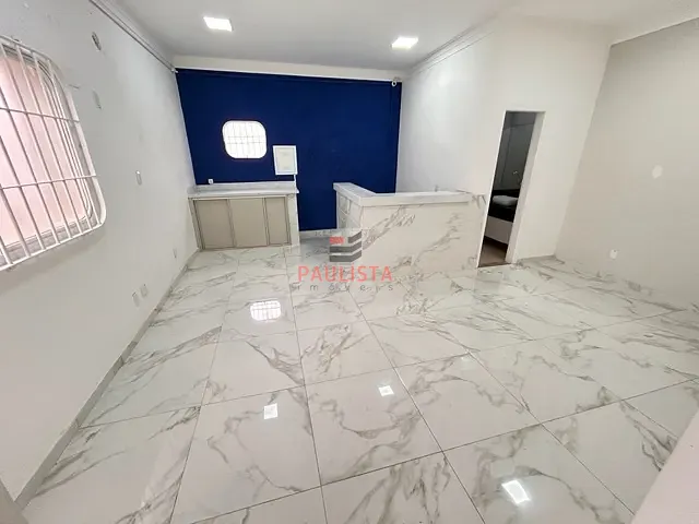 Sobrado com 290m², à venda, no bairro Mirandópolis em São Paulo