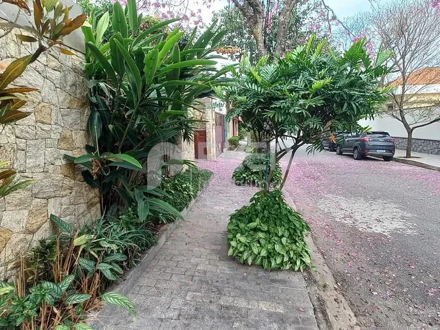 Sobrado com 467m² 6 quartos e 7 banheiros, à venda, no bairro Barro Branco (Zona Norte) em São Paulo