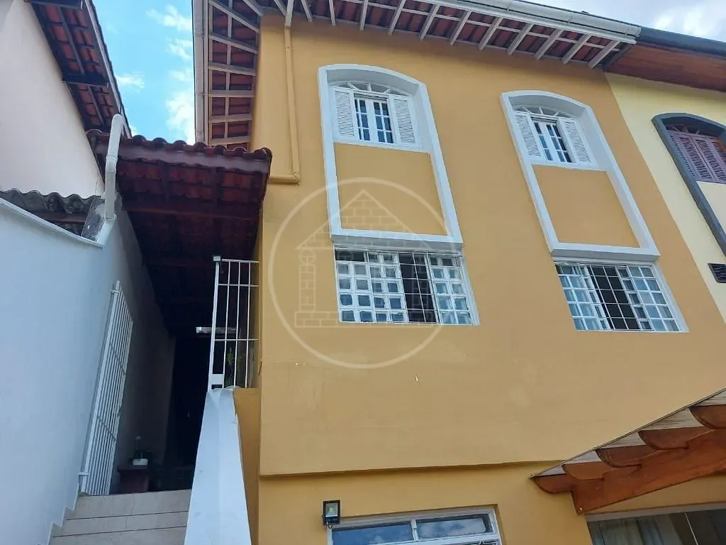 Sobrado, 3 quartos, 140 m² - Foto 2