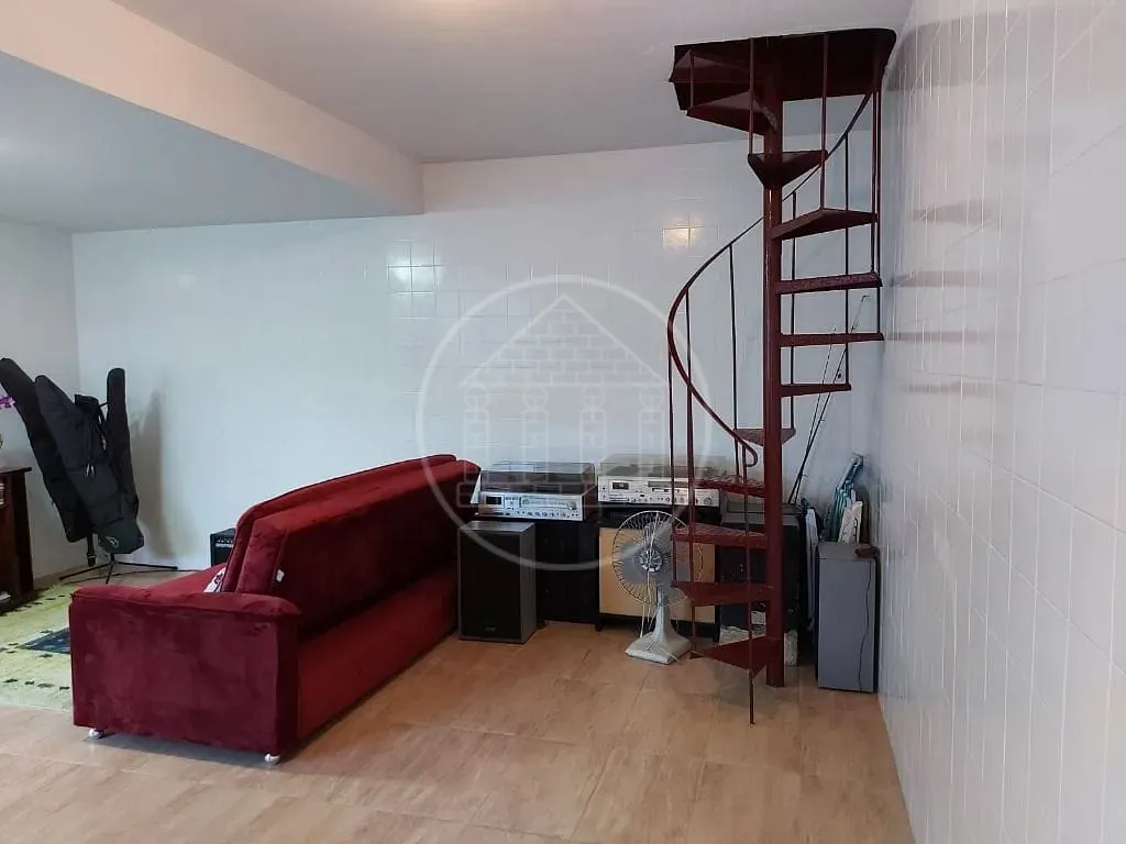 Sobrado, 3 quartos, 140 m² - Foto 17