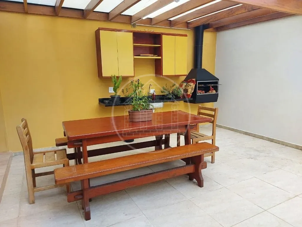 Sobrado, 3 quartos, 140 m² - Foto 19