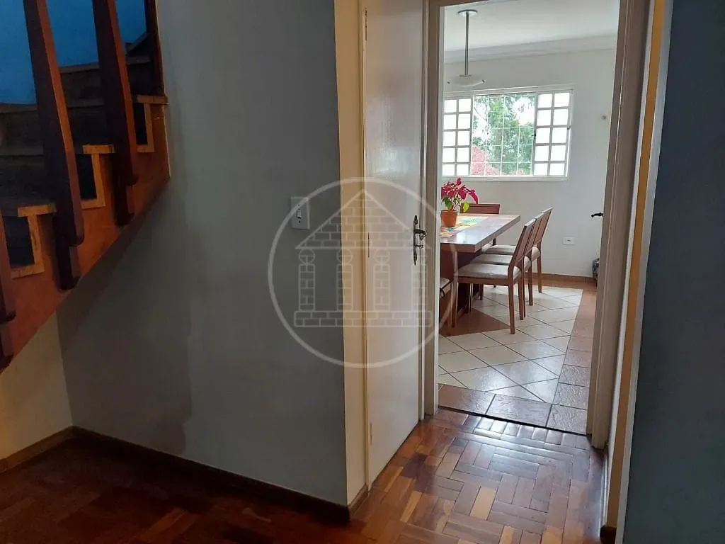 Sobrado, 3 quartos, 140 m² - Foto 7