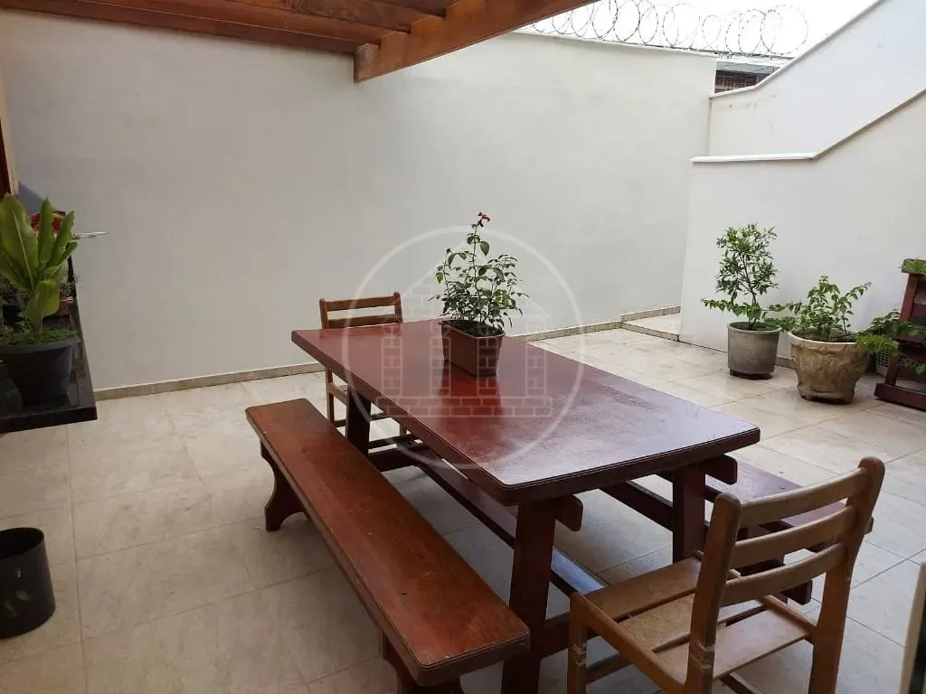 Sobrado, 3 quartos, 140 m² - Foto 20