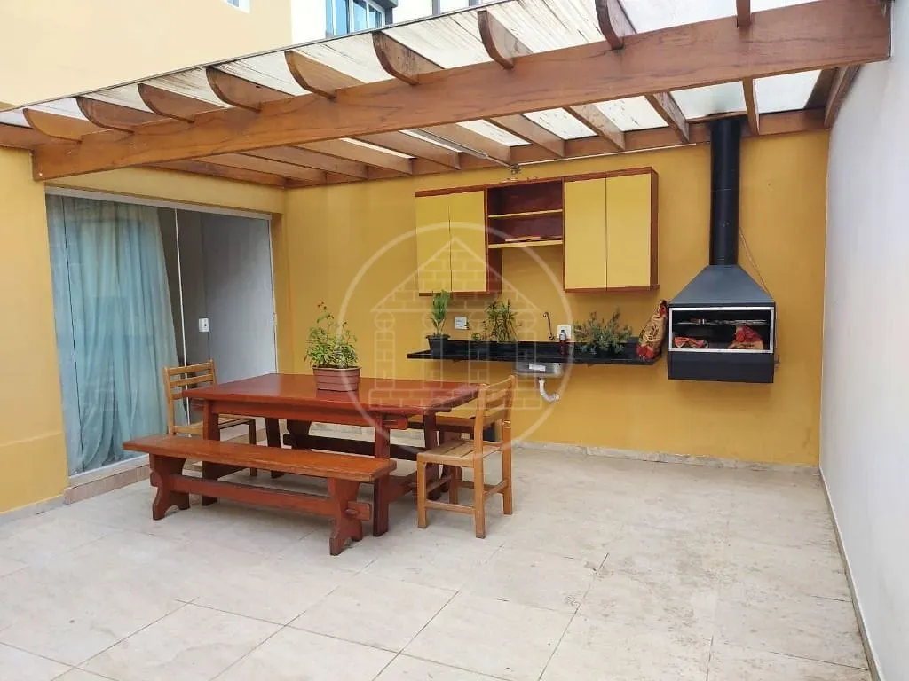 Sobrado, 3 quartos, 140 m² - Foto 21