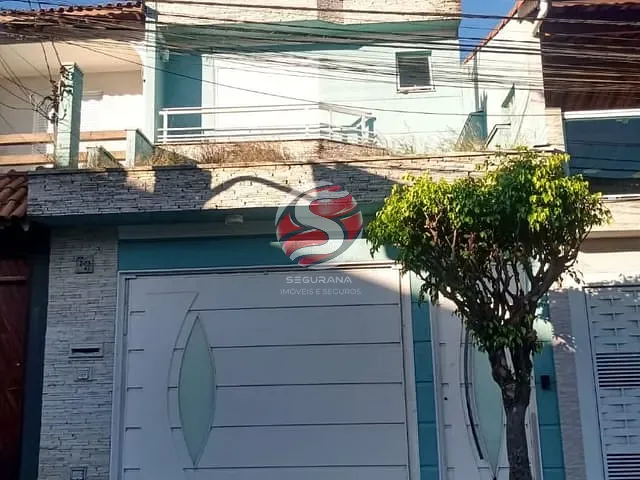 Sobrado com 306m² 3 quartos e 3 banheiros, à venda, no bairro Jardim Dona Sinhá em São Paulo