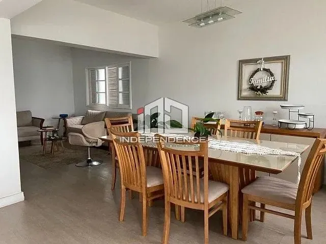 Sobrado, 3 quartos, 320 m² - Foto 5