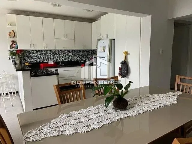 Sobrado, 3 quartos, 320 m² - Foto 13