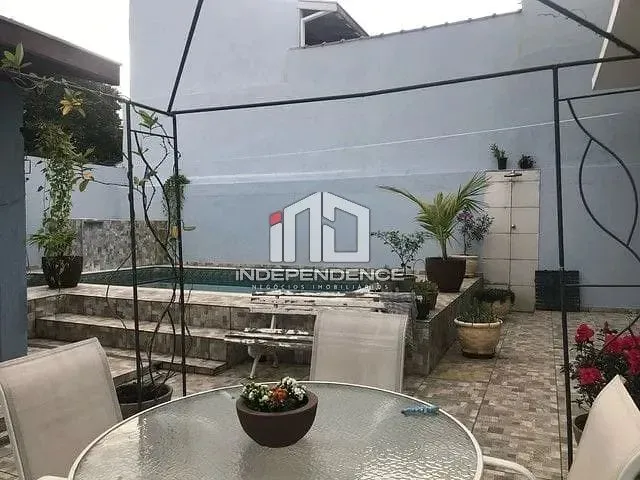 Sobrado, 3 quartos, 320 m² - Foto 25