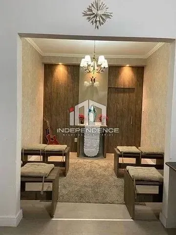 Sobrado, 3 quartos, 320 m² - Foto 21