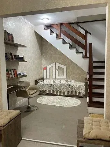 Sobrado, 3 quartos, 320 m² - Foto 9