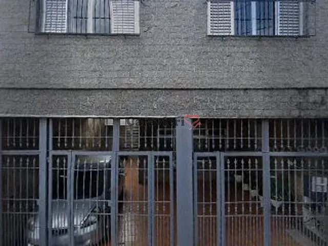 Sobrado com 195m² 4 quartos e 5 banheiros, à venda, no bairro Jardim Jaú (Zona Leste) em São Paulo