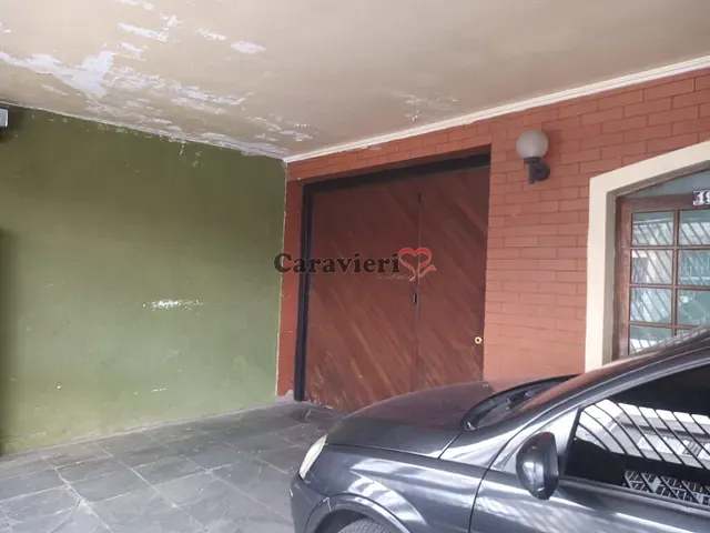 Sobrado com 195m² 4 quartos e 5 banheiros, à venda, no bairro Jardim Jaú (Zona Leste) em São Paulo