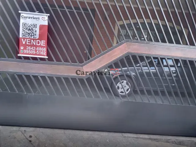 Sobrado com 195m² 4 quartos e 5 banheiros, à venda, no bairro Jardim Jaú (Zona Leste) em São Paulo