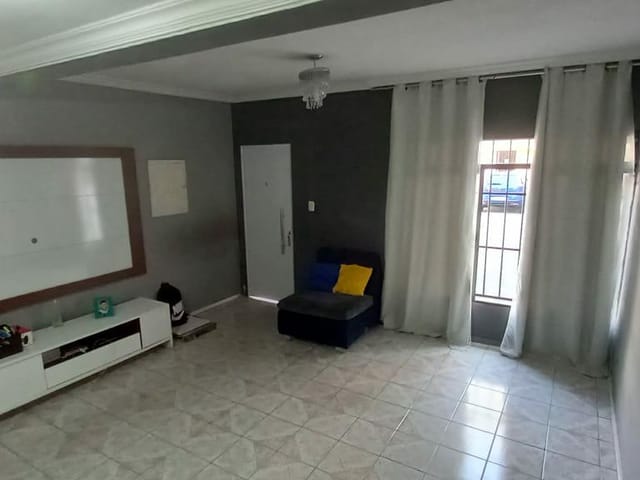 Sobrado à venda 3 Quartos, 2 Vagas, 114M², Barcelona, São Caetano do Sul - SP