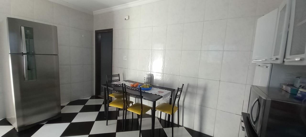 Sobrado à venda 3 Quartos, 2 Vagas, 114M², Barcelona, São Caetano do Sul - SP