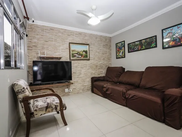 Sobrado com 295m² 3 quartos e 4 banheiros, à venda, no bairro Jardim São Luís em São Paulo