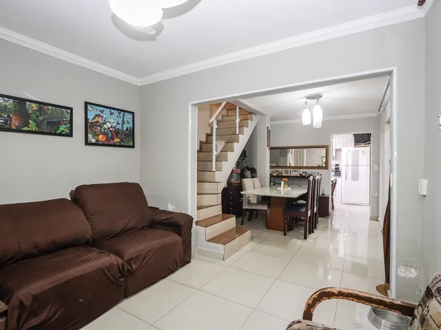 Sobrado com 295m² 3 quartos e 4 banheiros, à venda, no bairro Jardim São Luís em São Paulo