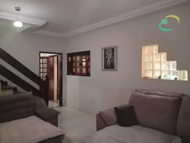 Sobrado com 300m² 3 quartos e 4 banheiros, à venda, no bairro Cidade Satélite Íris em Campinas