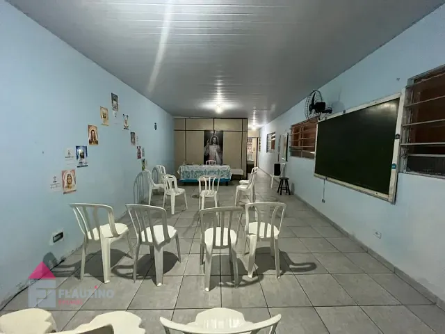 Sobrado com 380m² 5 quartos e 3 banheiros, à venda ou para alugar, no bairro Jardim Elizabeth em São Paulo