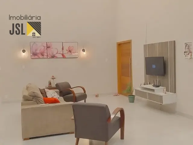 Sobrado com 540m² 4 quartos e 4 banheiros, à venda, no bairro Condomínio Residencial Ecopark Bourbon  em Caçapava