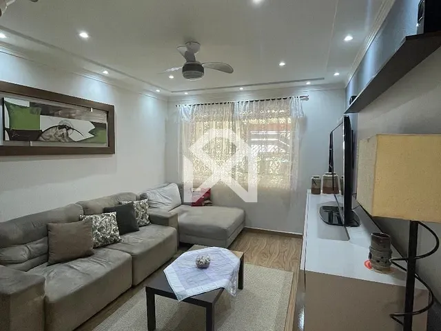 Sobrado com 180m² 2 quartos e 1 banheiro, à venda, no bairro Jardim Vila Formosa em São Paulo
