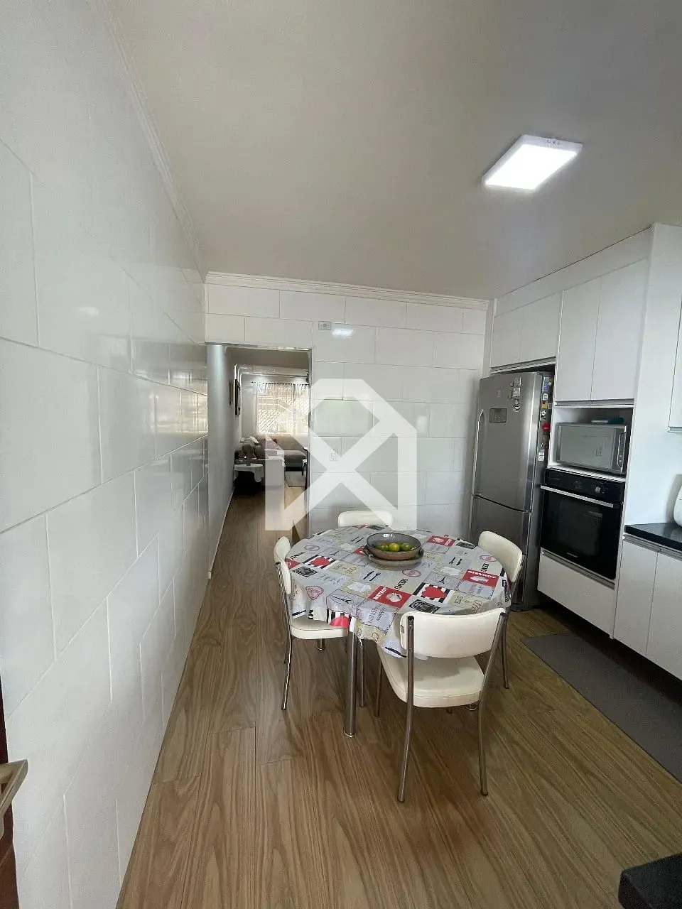 Sobrado, 2 quartos, 180 m² - Foto 7