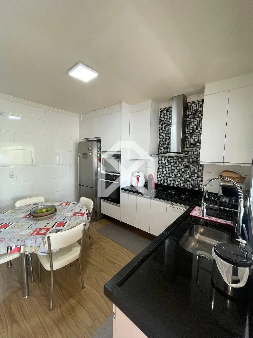 Sobrado, 2 quartos, 180 m² - Foto 8