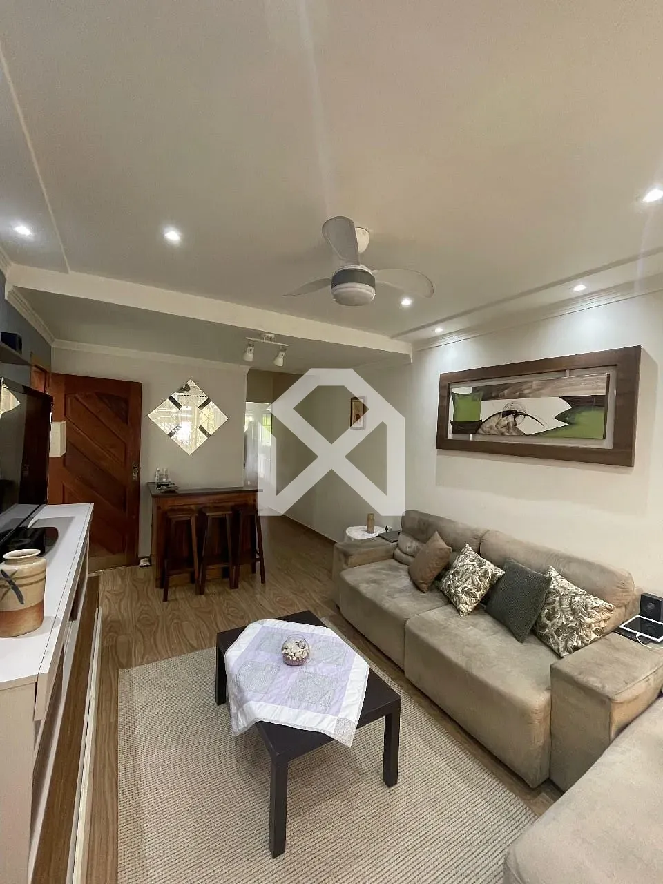 Sobrado, 2 quartos, 180 m² - Foto 5