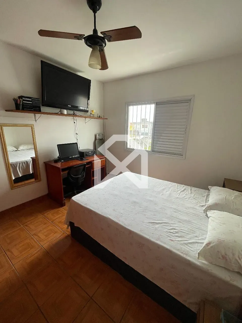 Sobrado, 2 quartos, 180 m² - Foto 17