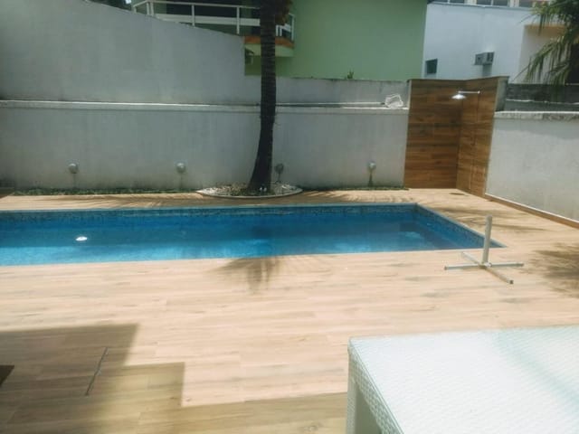 Sobrado com 300m² 4 quartos e 5 banheiros, à venda, no bairro Alphaville 04 em Santana de Parnaíba