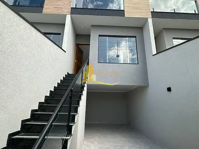 Sobrado com 84m² 2 quartos e 3 banheiros, à venda, no bairro Vila São Geraldo em São Paulo
