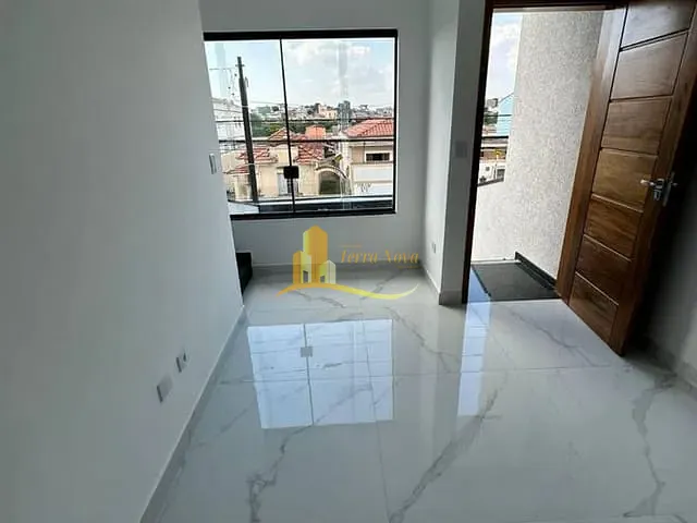 Sobrado com 84m² 2 quartos e 3 banheiros, à venda, no bairro Vila São Geraldo em São Paulo