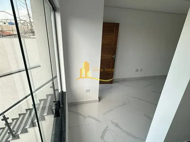 Sobrado com 84m² 2 quartos e 3 banheiros, à venda, no bairro Vila São Geraldo em São Paulo