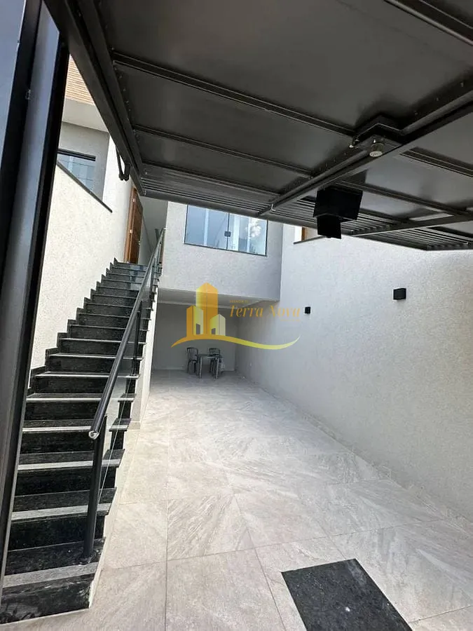 Sobrado, 2 quartos, 84 m² - Foto 3