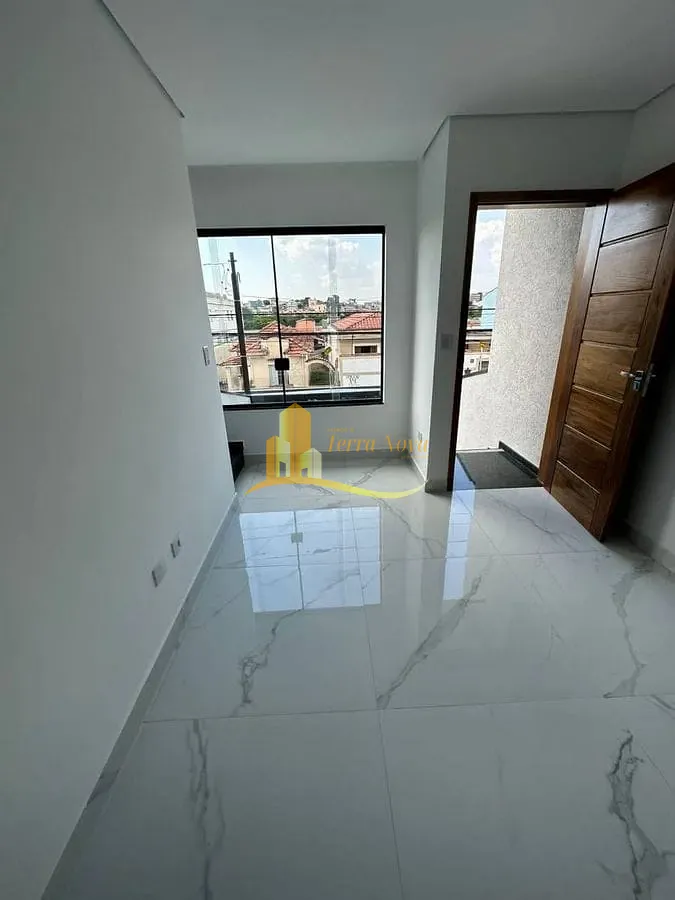 Sobrado, 2 quartos, 84 m² - Foto 4