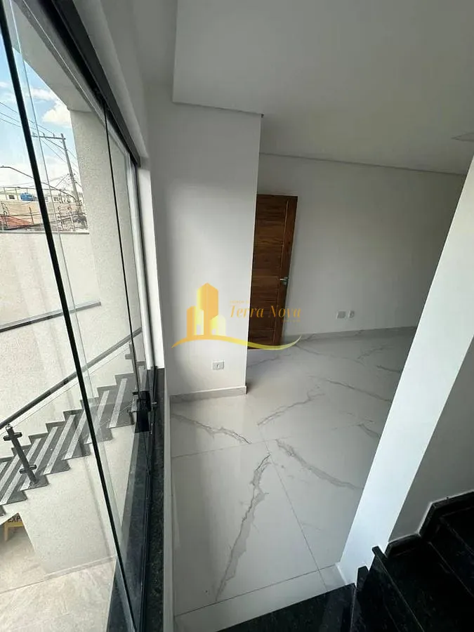 Sobrado, 2 quartos, 84 m² - Foto 5