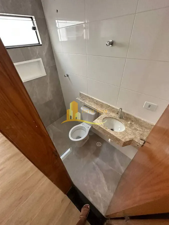Sobrado, 2 quartos, 84 m² - Foto 9