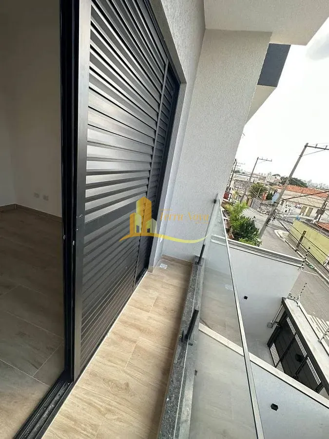 Sobrado, 2 quartos, 84 m² - Foto 12