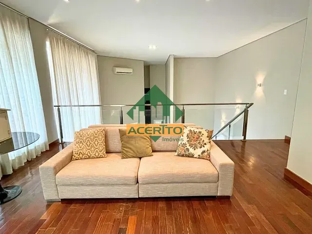 Sobrado com 704m² 4 quartos e 4 banheiros, à venda, no bairro Condomínio Residencial Delta Norte em Araçatuba