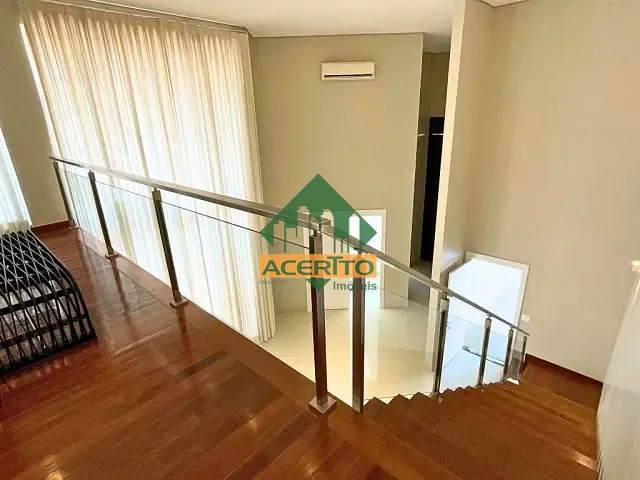 Sobrado com 704m² 4 quartos e 4 banheiros, à venda, no bairro Condomínio Residencial Delta Norte em Araçatuba