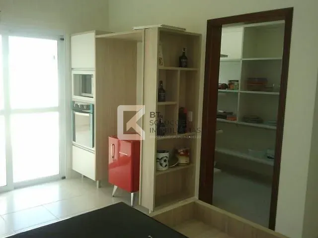 Sobrado, 4 quartos, 350 m² - Foto 7
