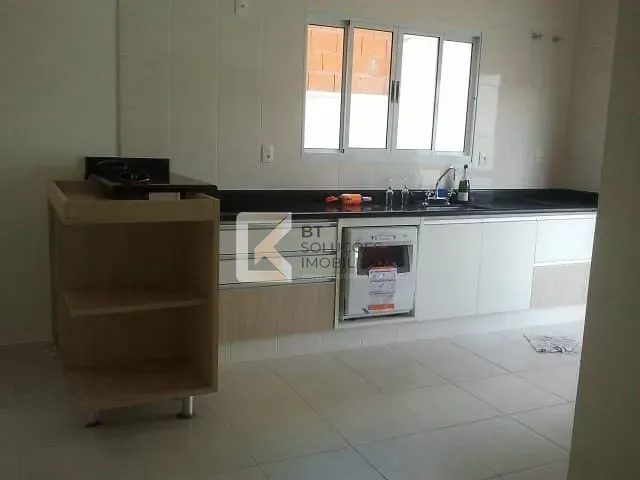 Sobrado, 4 quartos, 350 m² - Foto 6